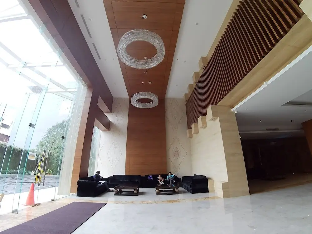 Джакарта: Airy Kemayoran Gunung Sahari 12 Jakarta