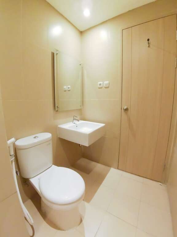Джакарта: Airy Kemayoran Gunung Sahari 12 Jakarta