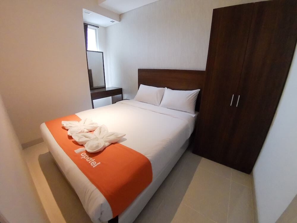 Джакарта: Airy Kemayoran Gunung Sahari 12 Jakarta