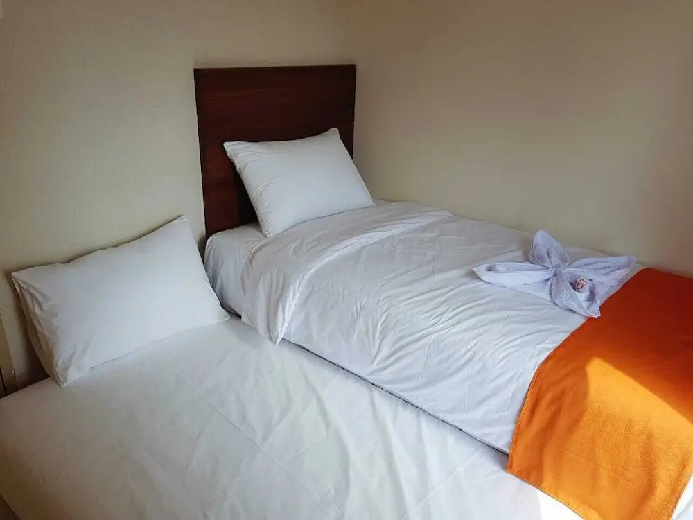 Джакарта: Airy Kemayoran Gunung Sahari 12 Jakarta