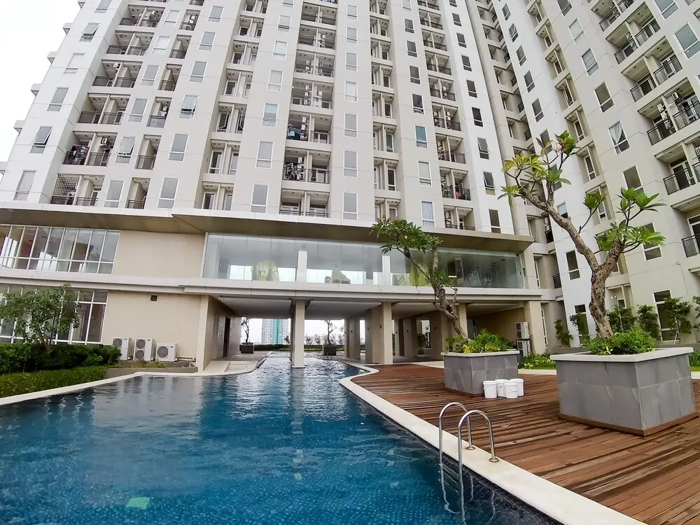 Джакарта: Airy Kemayoran Gunung Sahari 12 Jakarta