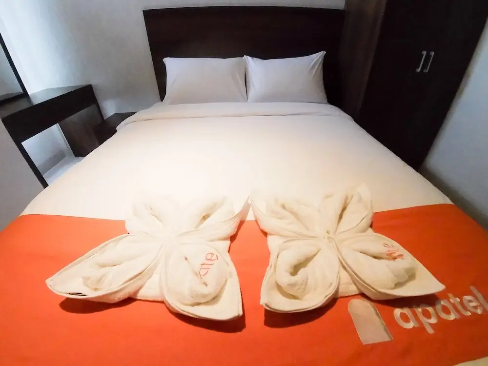 Джакарта: Airy Kemayoran Gunung Sahari 12 Jakarta