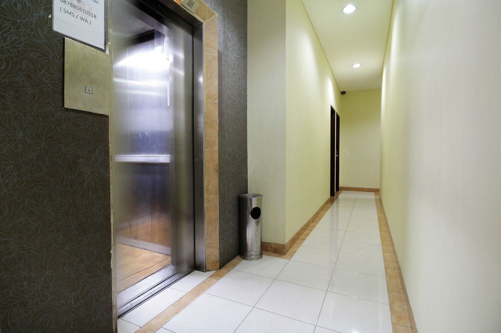 Джакарта: Airy Kemayoran Gunung Sahari 12 Jakarta