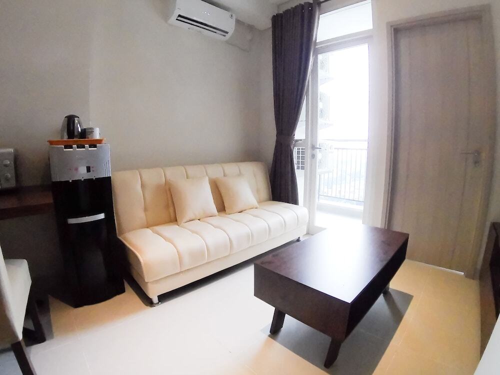 Джакарта: Airy Kemayoran Gunung Sahari 12 Jakarta