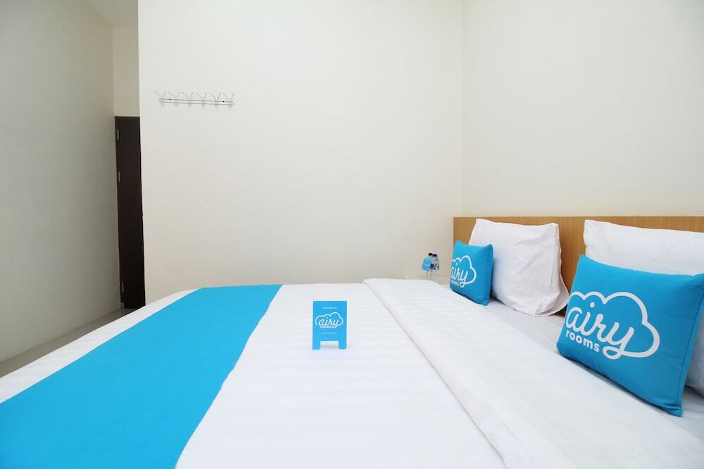 Медан: Airy Medan Kota MT Haryono Surabaya 2