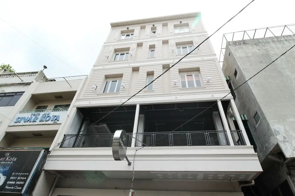 Медан: Airy Medan Kota MT Haryono Surabaya 2