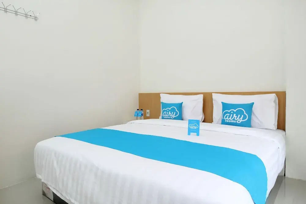 Медан: Airy Medan Kota MT Haryono Surabaya 2