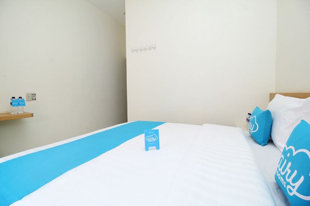 Медан: Airy Medan Kota MT Haryono Surabaya 2