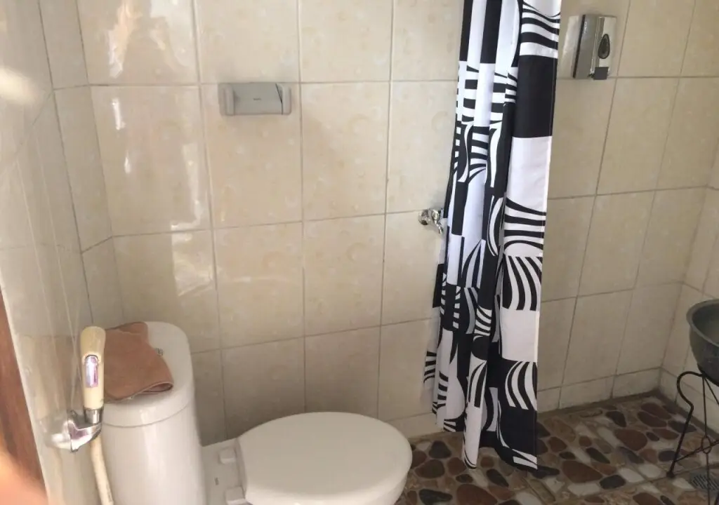 Депок: Aty Noor Homestay