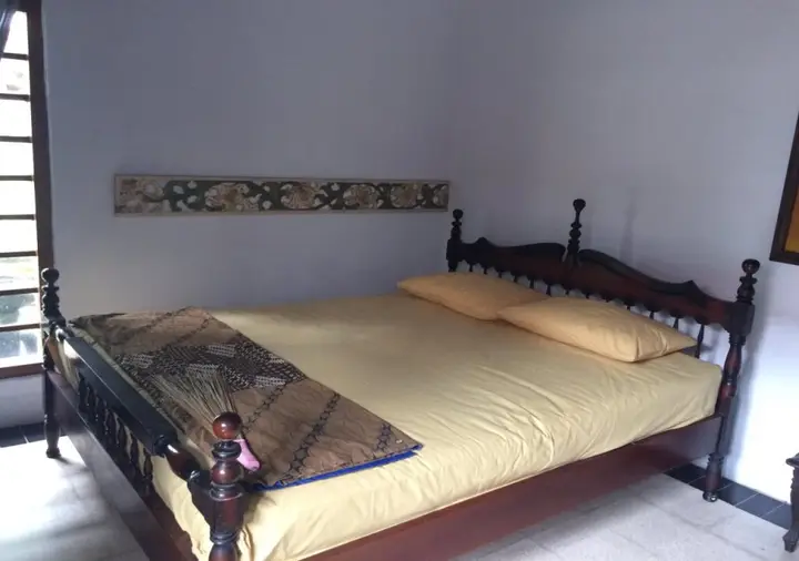 Депок: Aty Noor Homestay