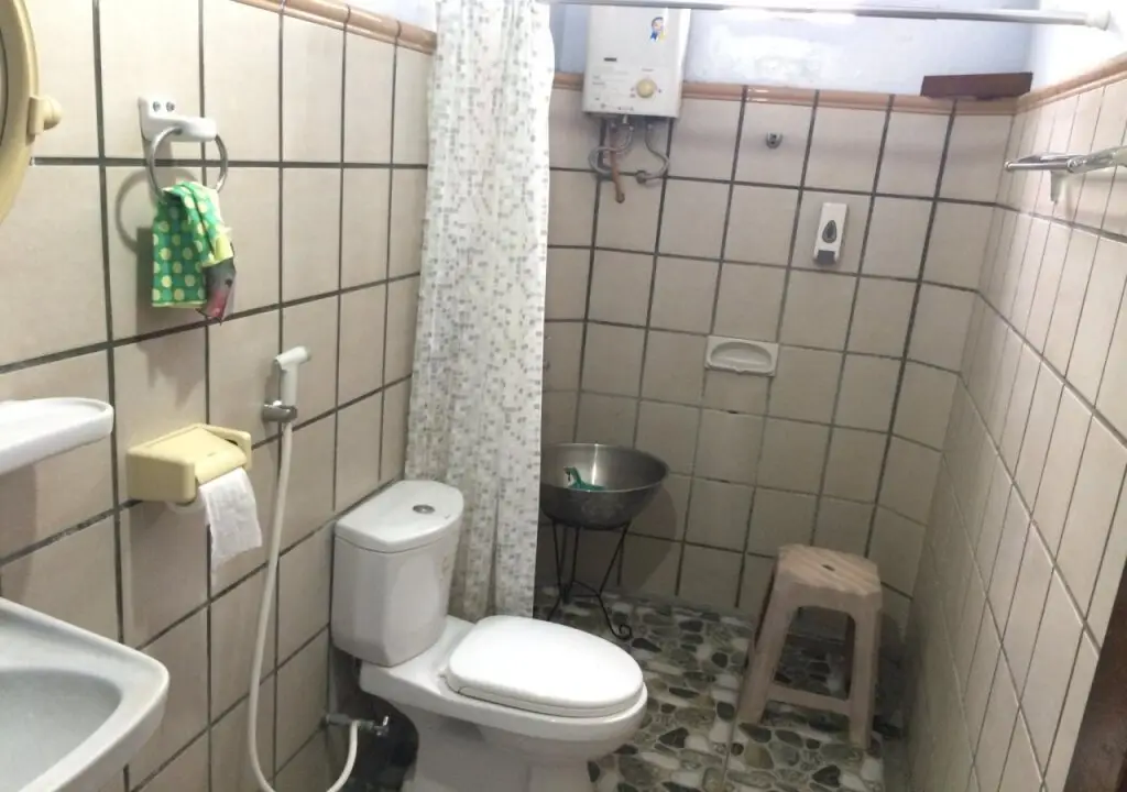 Депок: Aty Noor Homestay