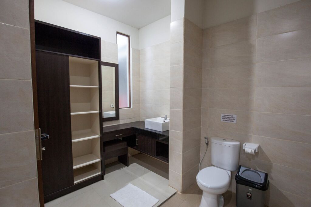Денпасар: Kubu Munggu Homestay