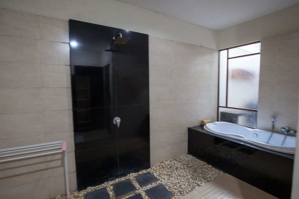 Денпасар: Kubu Munggu Homestay