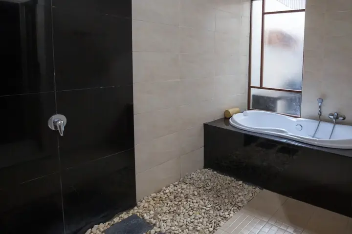 Денпасар: Kubu Munggu Homestay