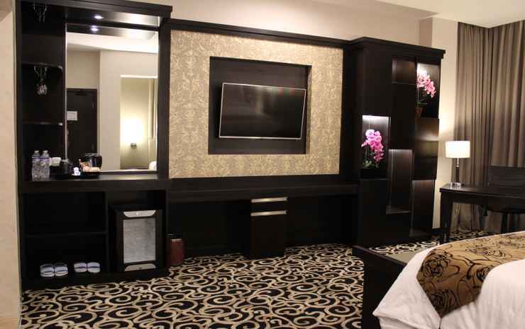 Букиттинги: Grand Royal Denai Hotel