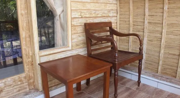 Унгасан: Lala Home Stay