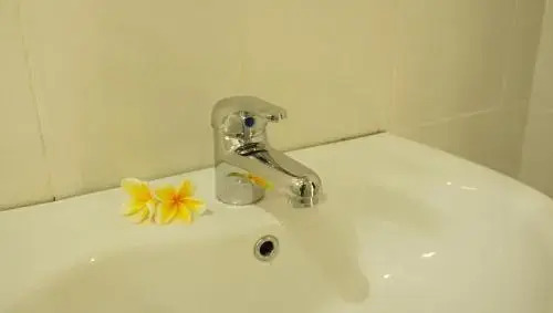 Унгасан: Lala Home Stay