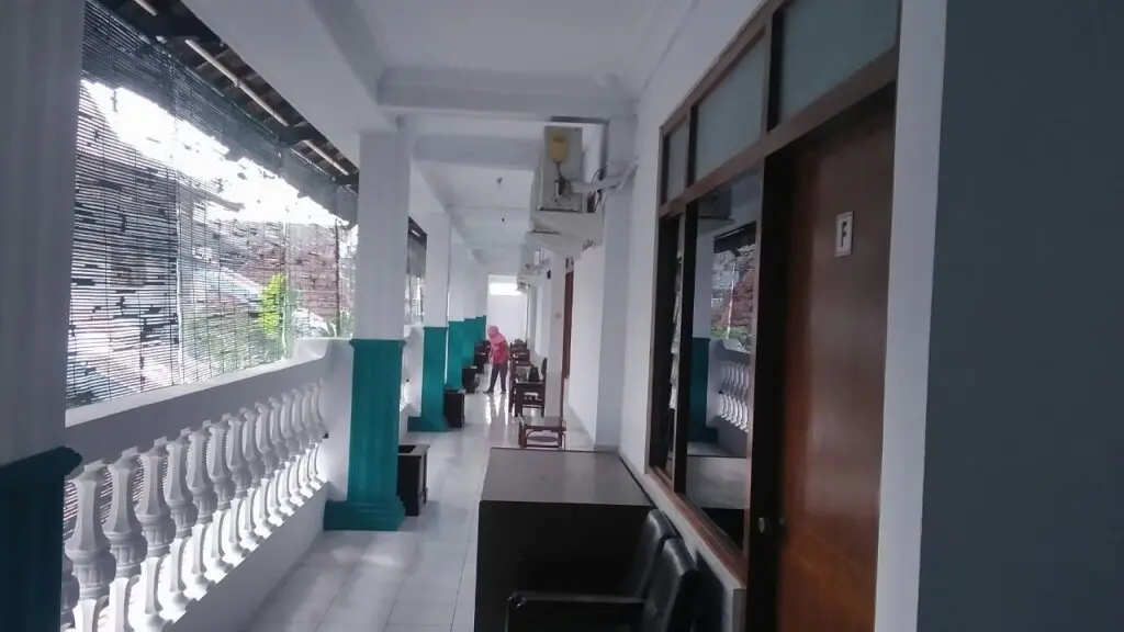 Джокьякарта: Hotel Bintang Agung