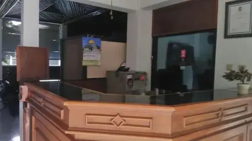 Hotel Bintang Agung — фото 1
