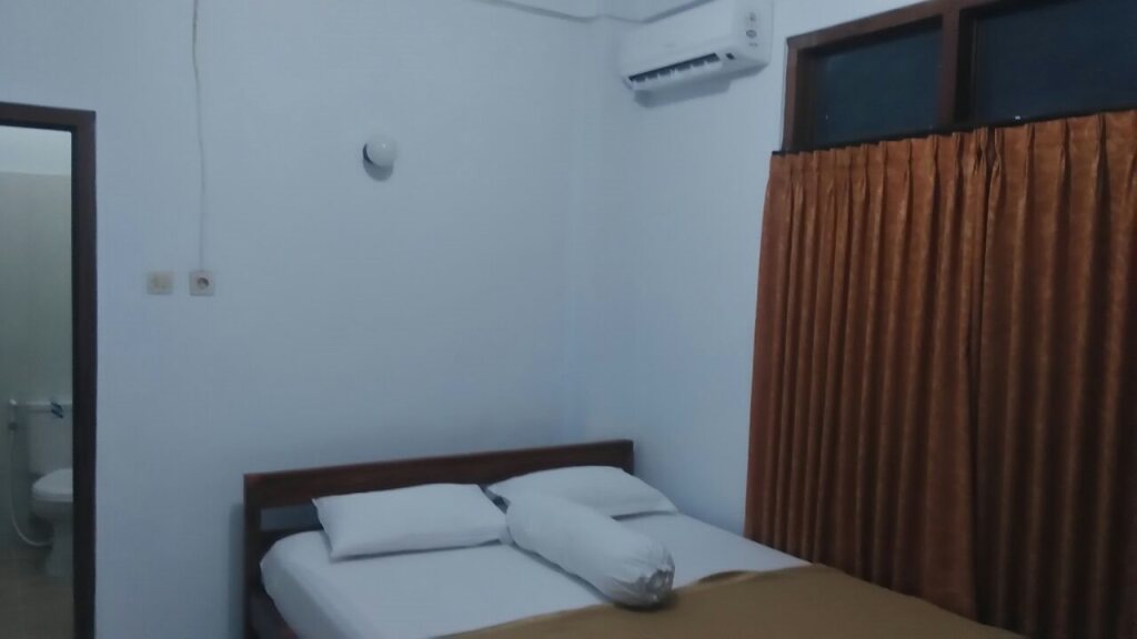 Джокьякарта: Hotel Bintang Agung
