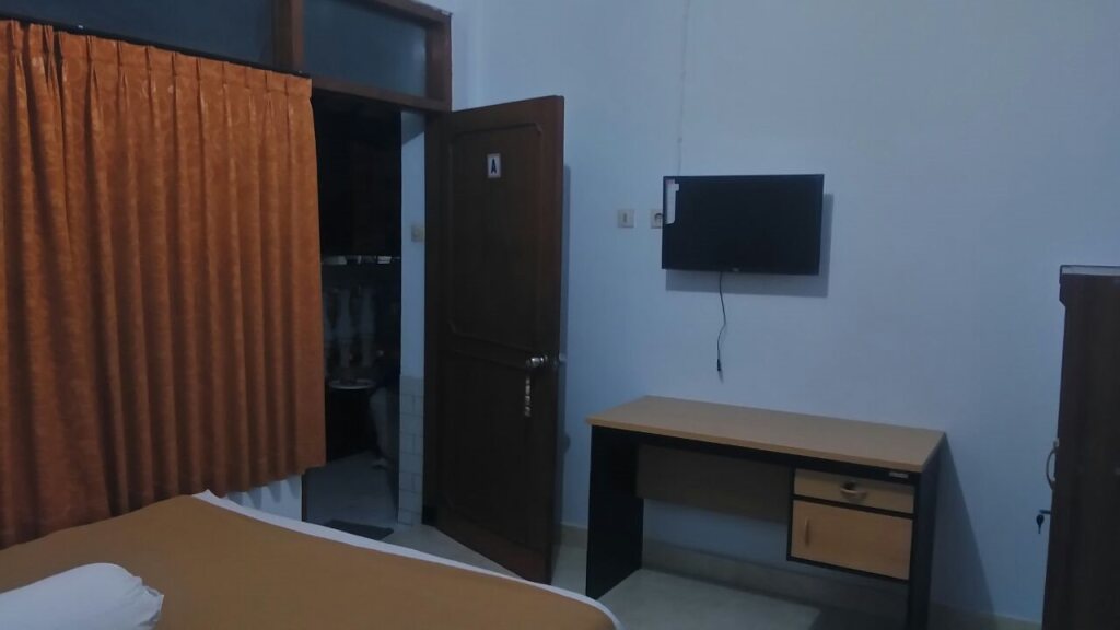 Джокьякарта: Hotel Bintang Agung