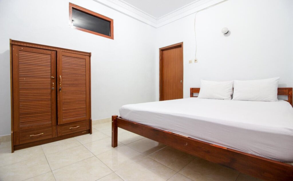 Джокьякарта: Hotel Bintang Agung