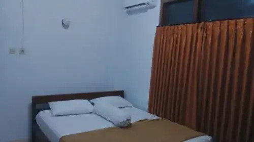 Джокьякарта: Hotel Bintang Agung