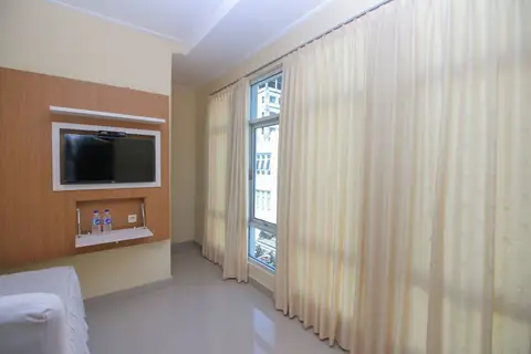 KJA Guest House — фото 1
