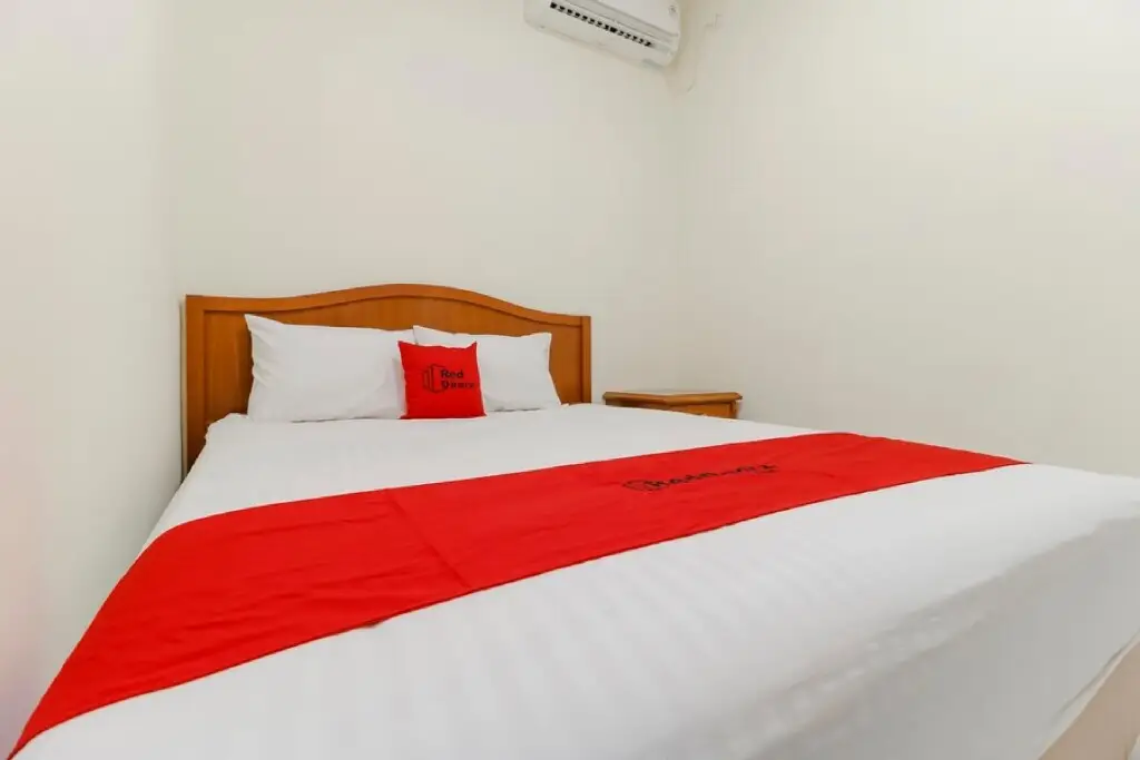 Джакарта: RedDoorz Plus near Ciputra World Kuningan 2