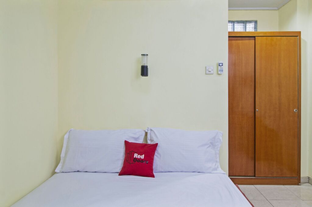 Джакарта: RedDoorz Plus near Ciputra World Kuningan 2
