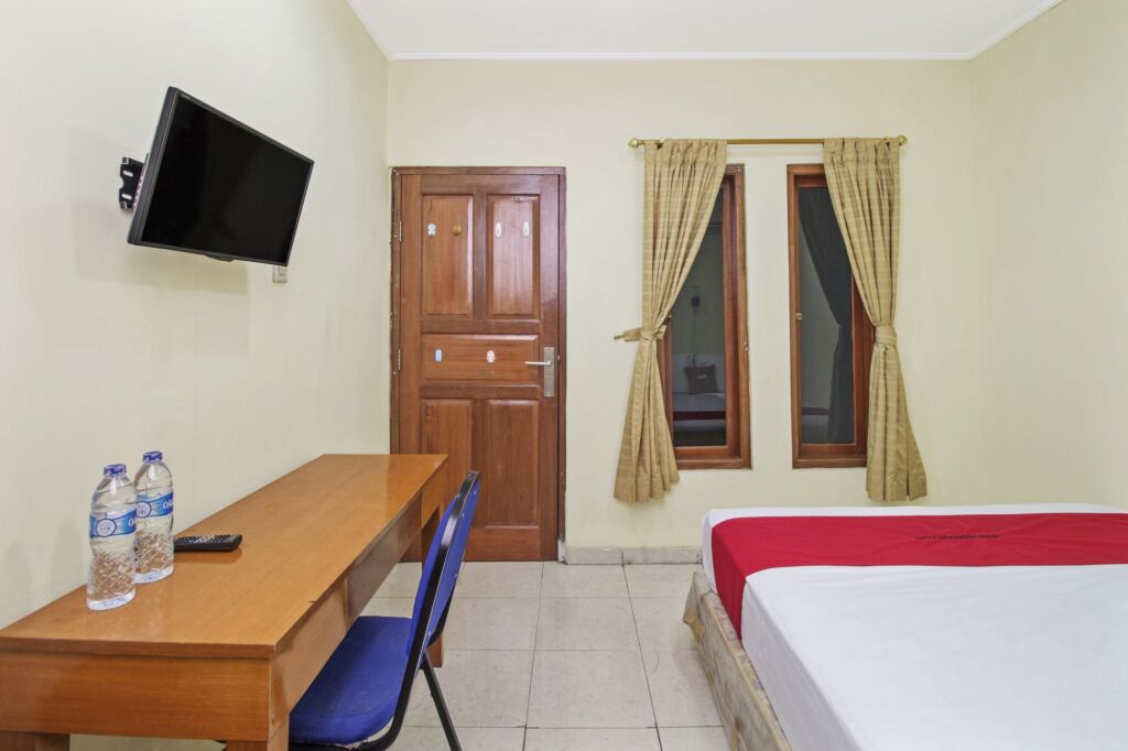 Джакарта: RedDoorz Plus near Ciputra World Kuningan 2