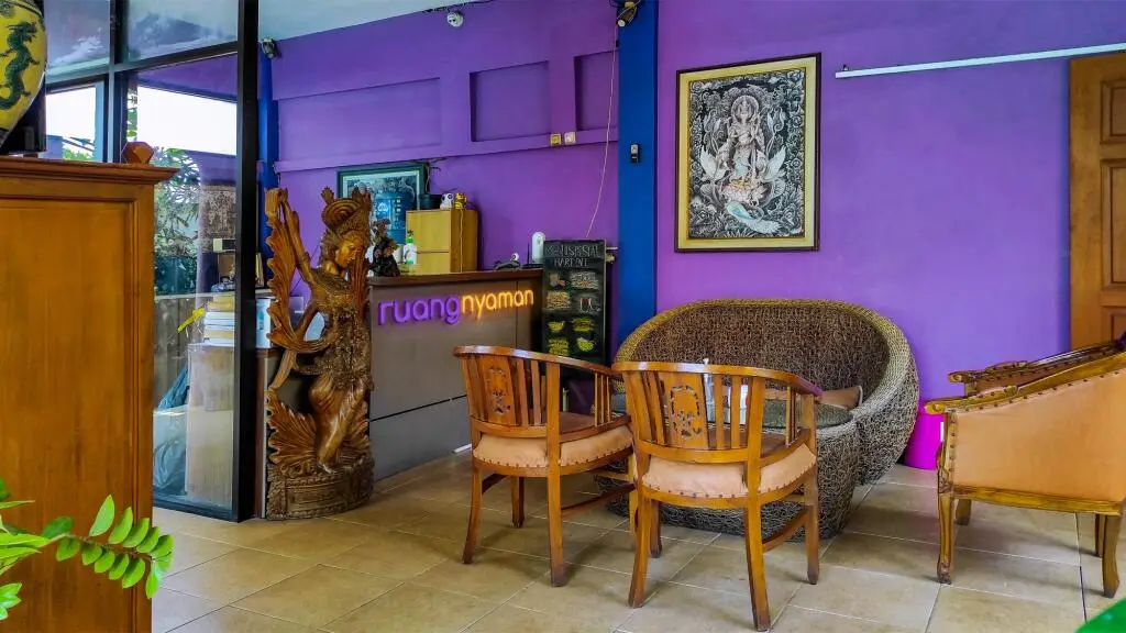Джакарта: Namora Residence Jakarta
