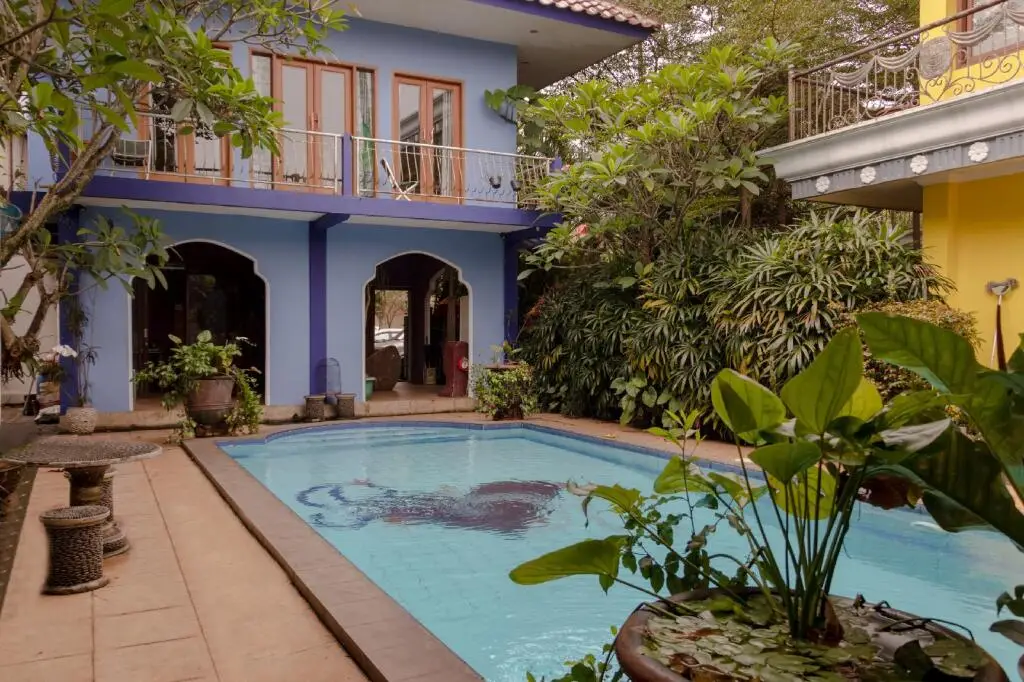 Джакарта: Namora Residence Jakarta