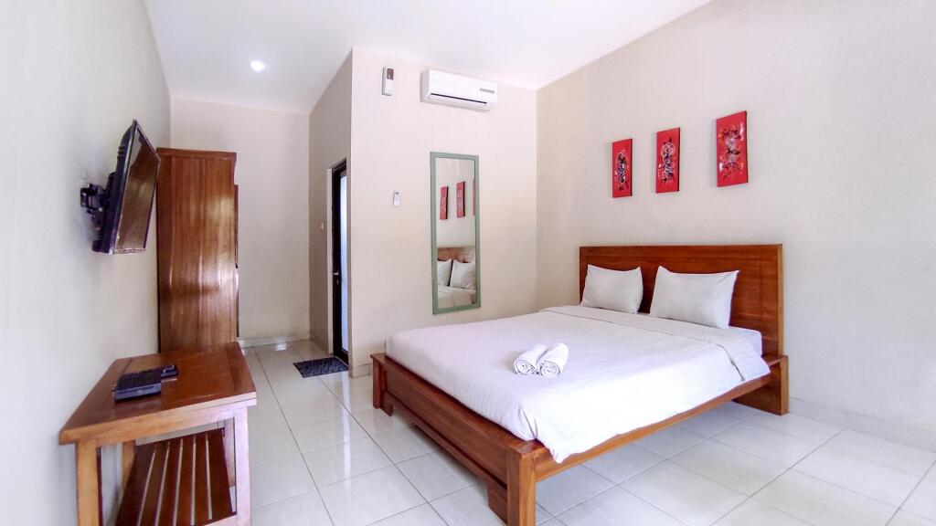Джакарта: Namora Residence Jakarta
