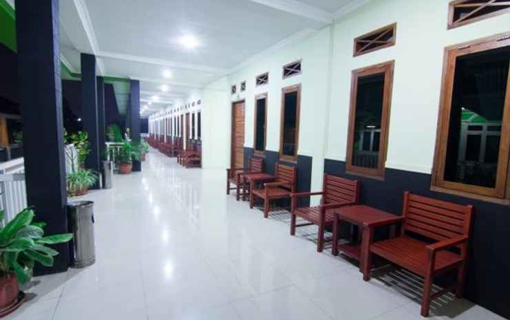 Сизаруа: Hotel Amarsya