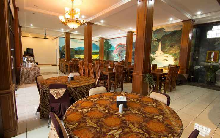Сизаруа: Hotel Amarsya
