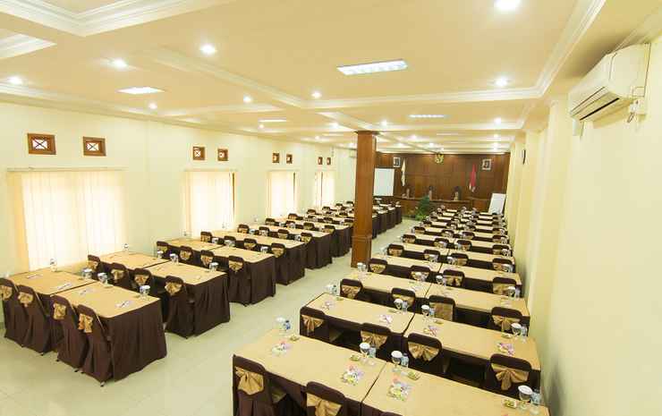 Сизаруа: Hotel Amarsya