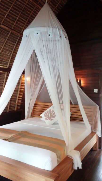 Лембонган-Айленд: Rigils Lembongan Accommodation