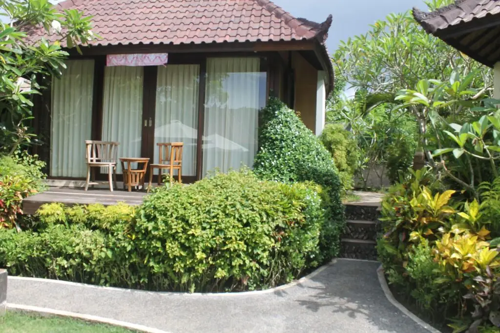 Лембонган-Айленд: Rigils Lembongan Accommodation