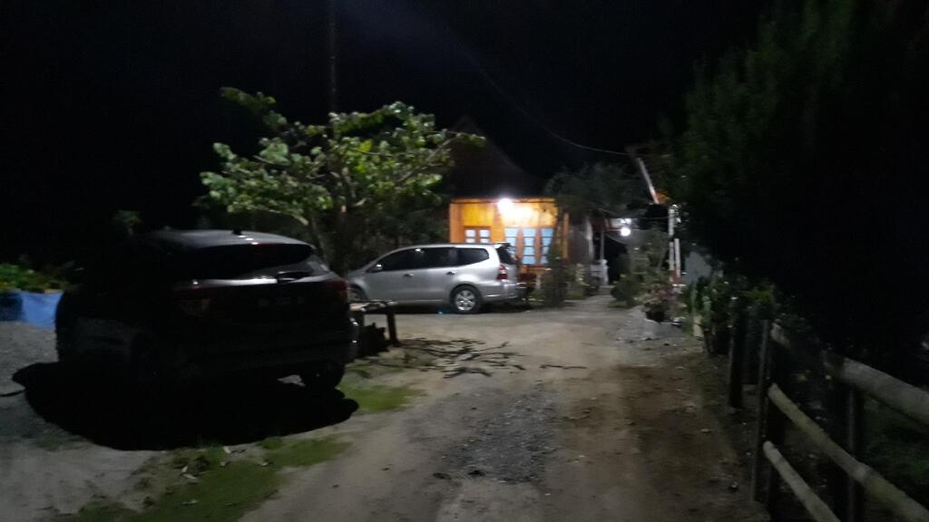 Букиттинги: Guesthouse Rumah KayuKu