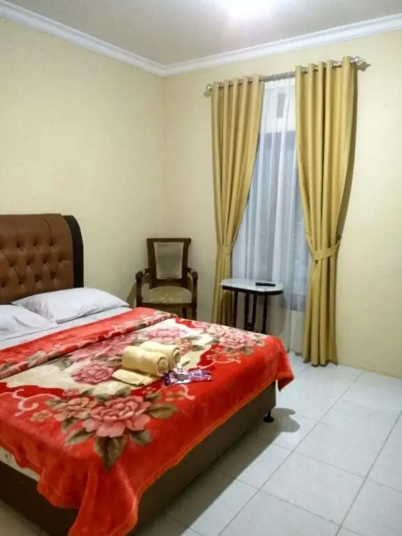 Букиттинги: Guesthouse Rumah KayuKu
