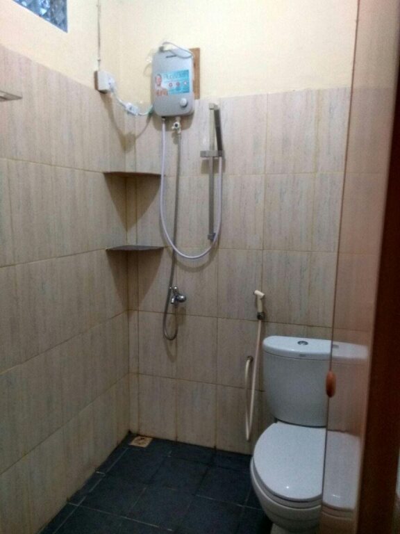 Букиттинги: Guesthouse Rumah KayuKu