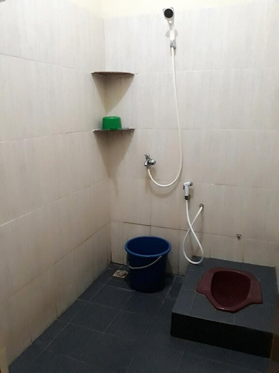 Букиттинги: Guesthouse Rumah KayuKu
