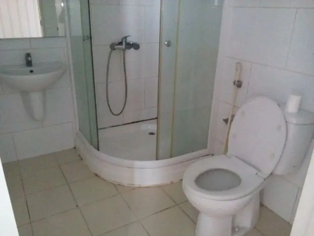 Сурабая: Waterplace Residence
