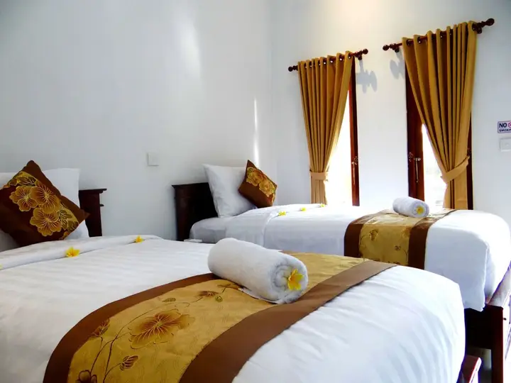 Лембонган-Айленд: Isola D'oro lembongan
