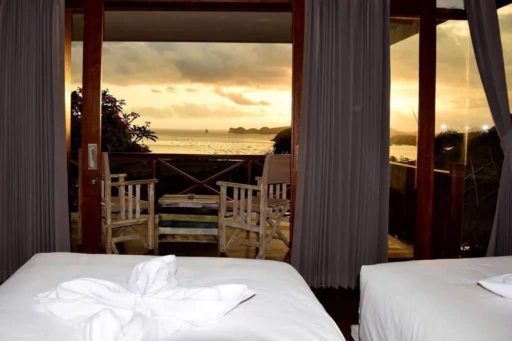 Jerowaru: The Endless Summer Resort