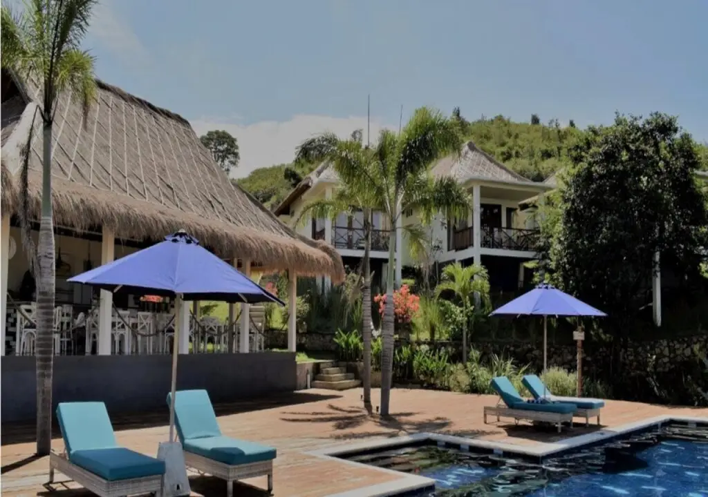 Jerowaru: The Endless Summer Resort