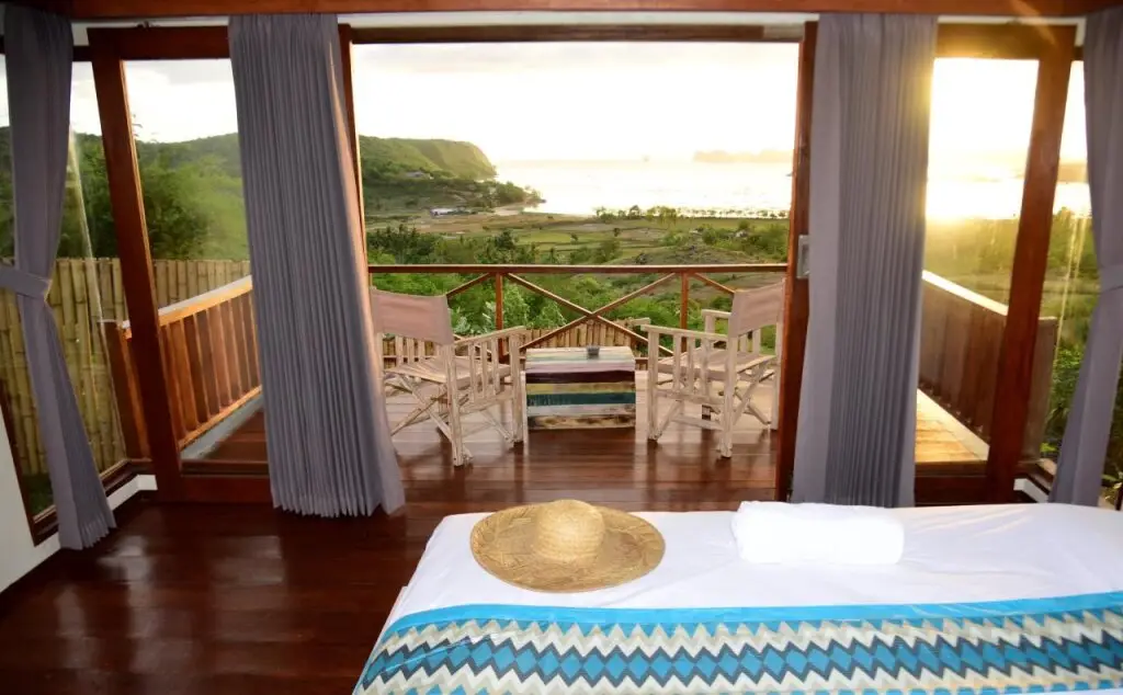 Jerowaru: The Endless Summer Resort
