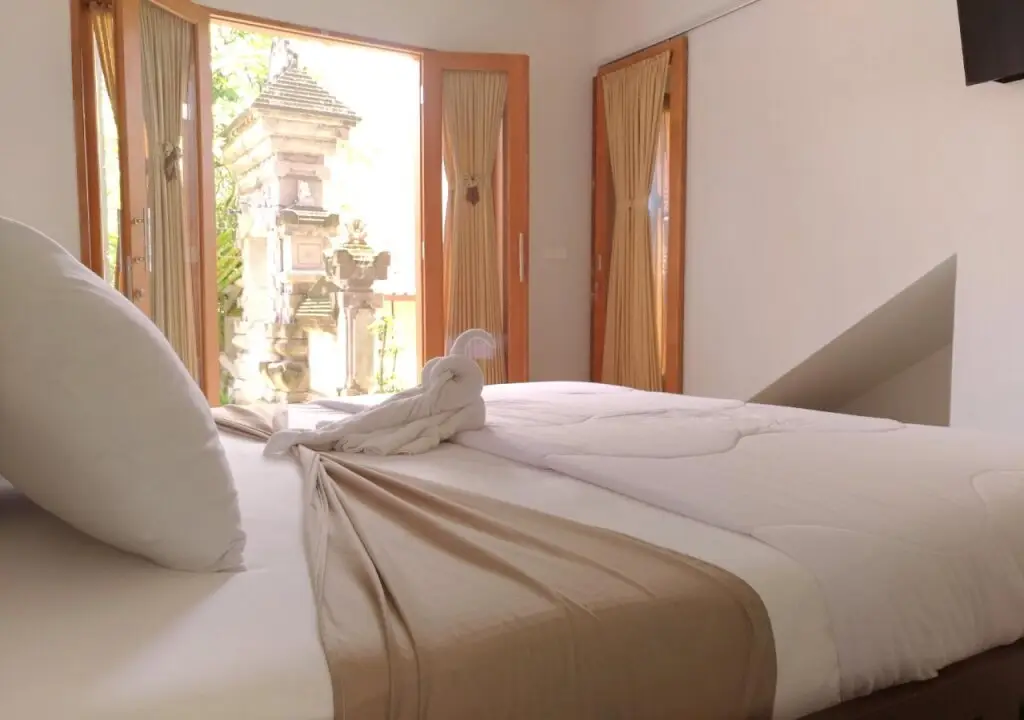 Убуд: Mekenyem House Ubud