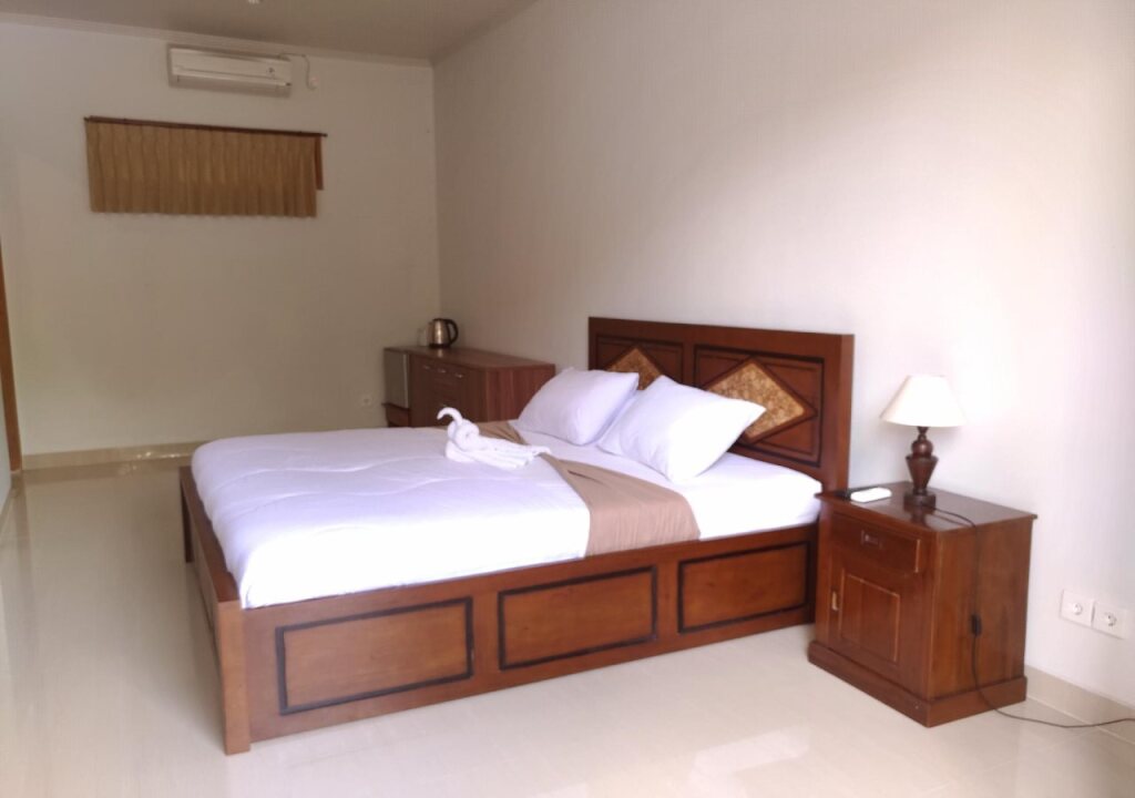 Убуд: Mekenyem House Ubud